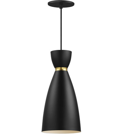 Maxim Lighting - Carillon 7" Pendant
