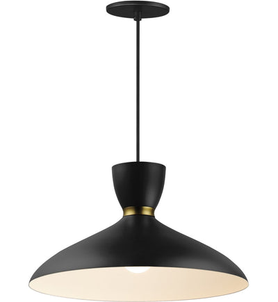 Maxim Lighting - Carillon 15.75" Pendant
