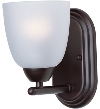 Maxim Lighting - Axis 8" Bath Vanity Light