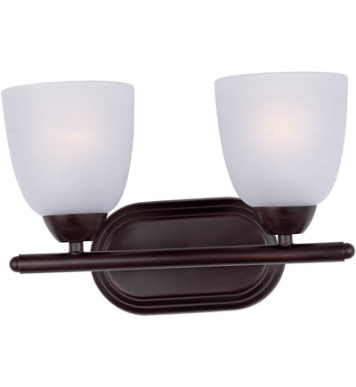 Maxim Lighting - Axis 13" Bath Vanity Light