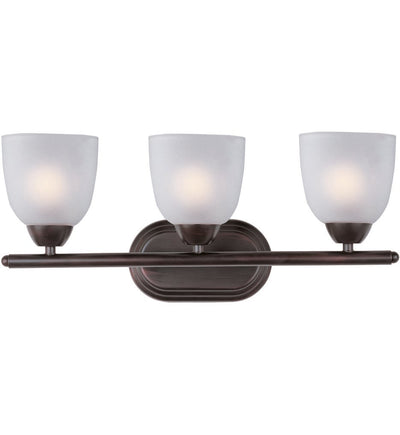 Maxim Lighting - Axis 21" Bath Vanity Light