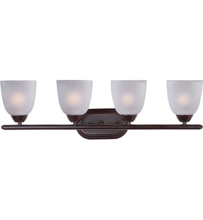 Maxim Lighting - Axis 28.5" Bath Vanity Light