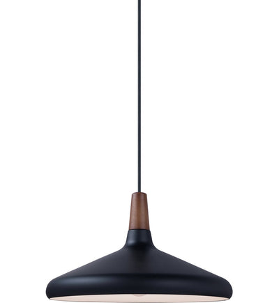 Maxim Lighting - Nordic 15.25" Pendant