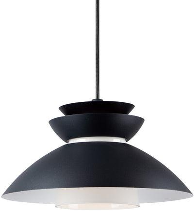 Maxim Lighting - Nordic 14.25" Pendant