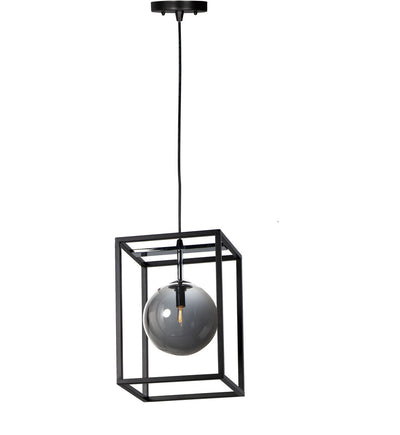 Maxim Lighting - Fluid 9.75" Pendant