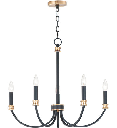 Maxim Lighting - Charlton 26" Chandelier