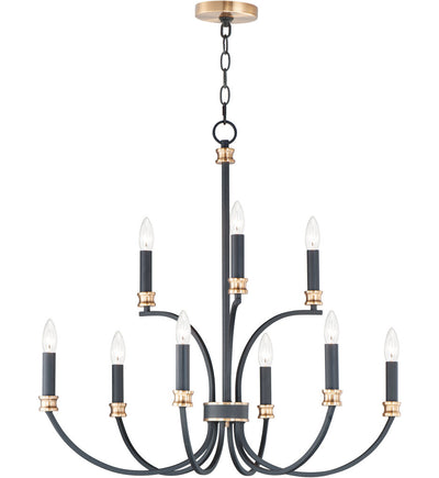 Maxim Lighting - Charlton 48" Chandelier