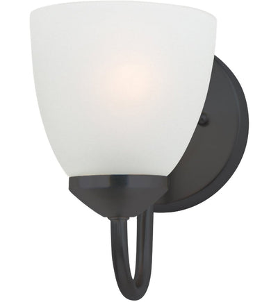 Maxim Lighting - Axis 7.5" Wall Sconce