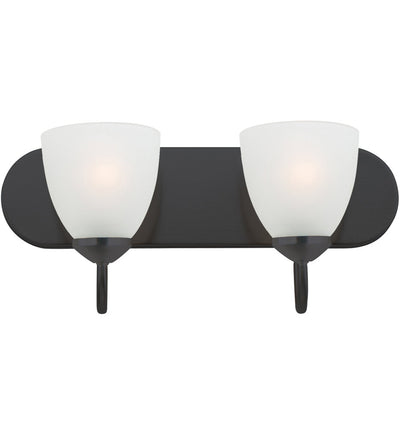 Maxim Lighting - Axis 18" Bath Vanity Light