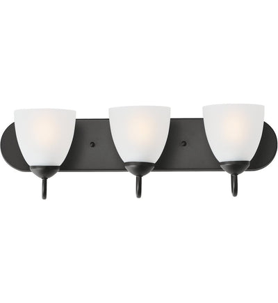 Maxim Lighting - Axis 24" Bath Vanity Light