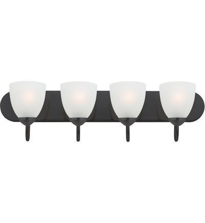 Maxim Lighting - Axis 30" Bath Vanity Light