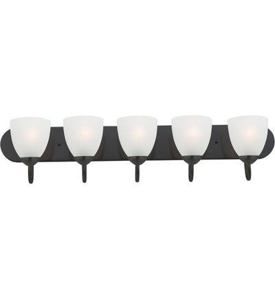 Maxim Lighting - Axis 36" Bath Vanity Light