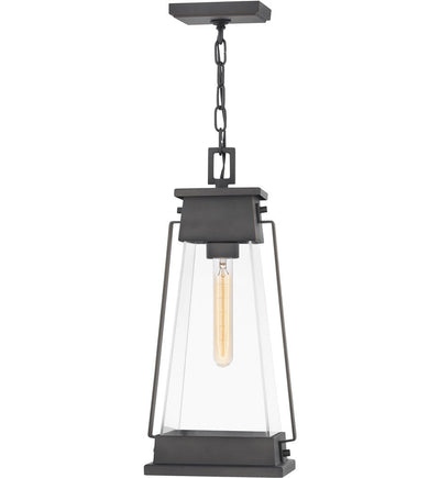 Hinkley Lighting - 1138AC - Arcadia 8.75" Outdoor Pendant