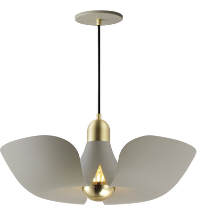 Maxim Lighting - Poppy 17.75" Pendant
