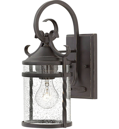Hinkley Lighting - Casa 13" Outdoor Wall Sconce