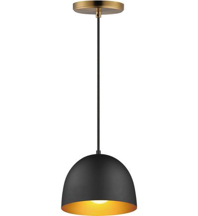 Maxim Lighting - Tova 9" Pendant