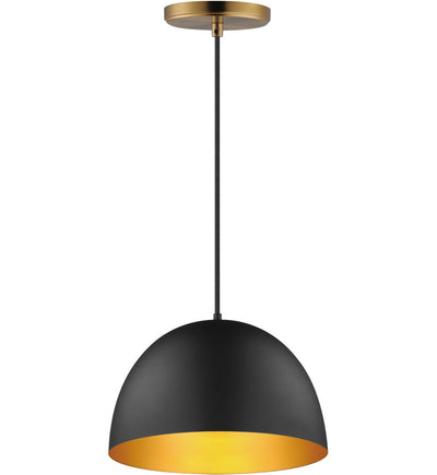 Maxim Lighting - Tova 13.5" Pendant