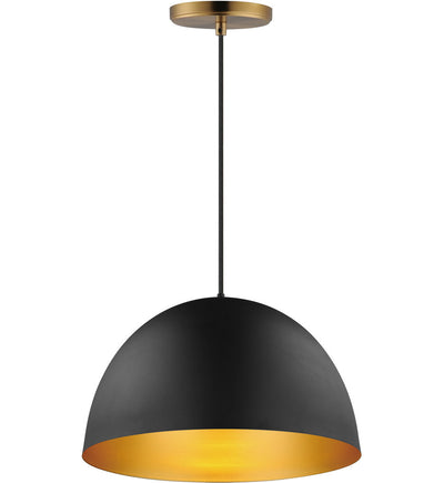 Maxim Lighting - Tova 20" Pendant