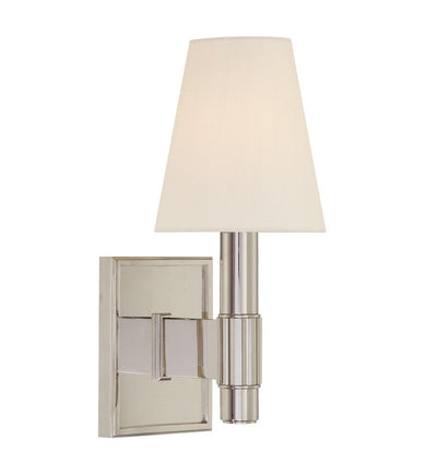 Hudson Valley - 1151-PN - Ellington 18" Bath Vanity Light