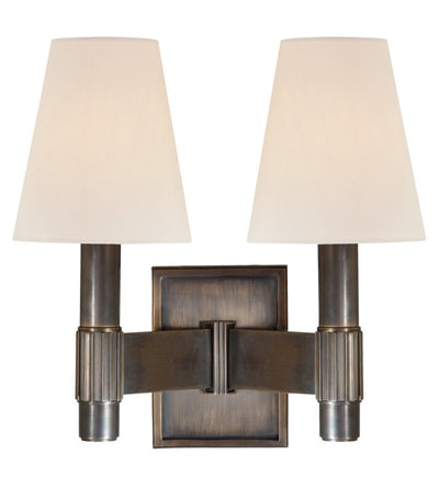 Hudson Valley - 1152-PN - Ellington 30" Bath Vanity Light