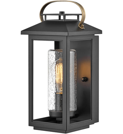 Hinkley Lighting - Atwater 14" Outdoor Wall Sconce