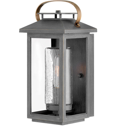 Hinkley Lighting - Atwater 14" Outdoor Wall Light