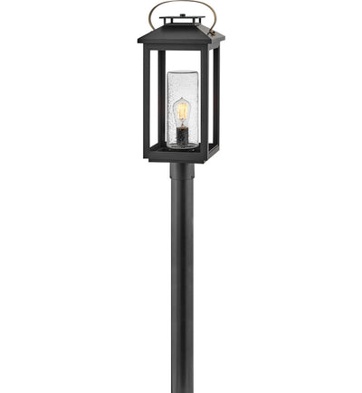 Hinkley Lighting - Atwater 23" Outdoor Post Mount