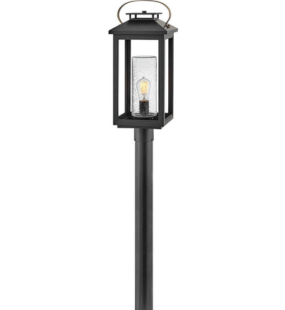 Hinkley Lighting - Atwater 23" Post Mount