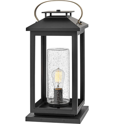 Hinkley Lighting - Atwater 21.5" Outdoor Pier Mount