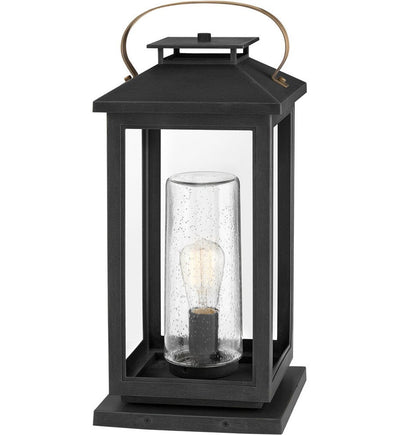 Hinkley Lighting - Atwater 21.5" Pier Mount