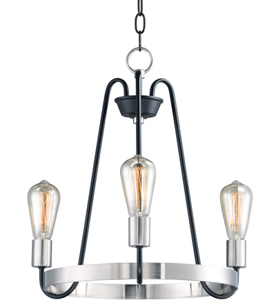 Maxim Lighting - Haven 18.5" Chandelier