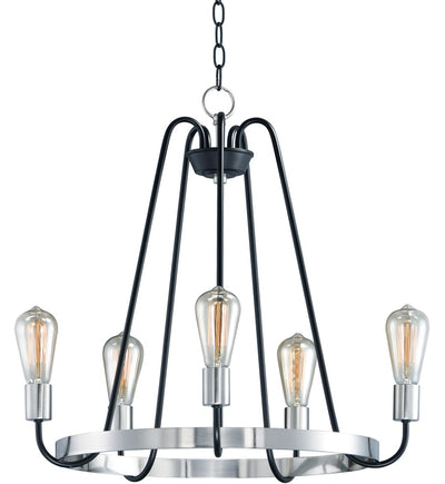 Maxim Lighting - Haven 23.75" Chandelier