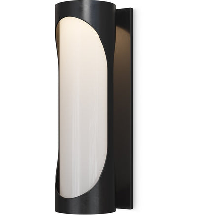 Currey & Company - 5500-0047 - Swale 22" Wall Sconce