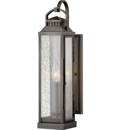 Hinkley Lighting - Revere 17.5" Outdoor Wall Sconce