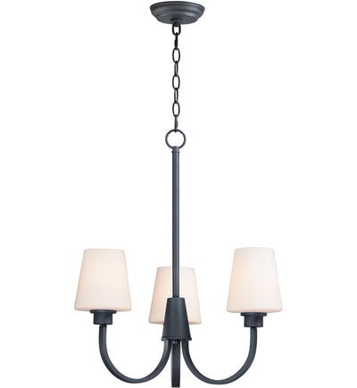 Maxim Lighting - Shelter 20" Chandelier