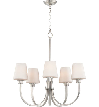 Maxim Lighting - Shelter 27" Chandelier