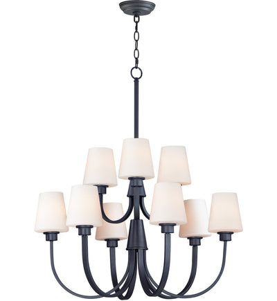 Maxim Lighting - Shelter 30" Chandelier