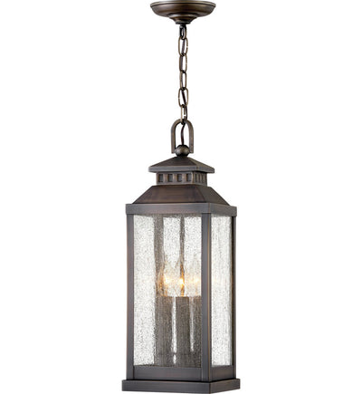 Hinkley Lighting - Revere 7" Outdoor Pendant