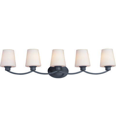 Maxim Lighting - Shelter 37.5" Bath Vanity Light