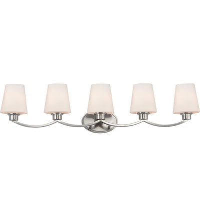 Maxim Lighting - Shelter 37.5" Bath Vanity Light