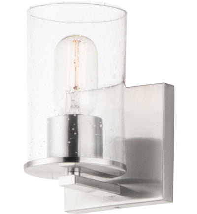 Maxim Lighting - Sleek 7.5" Bath Vanity Light