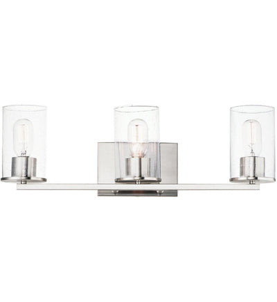 Maxim Lighting - Sleek 24" Bath Vanity Light