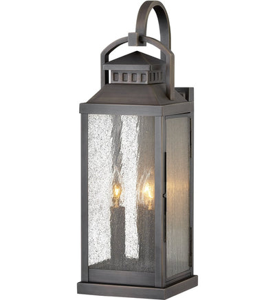 Hinkley Lighting - Revere 21.75" Outdoor Wall Sconce