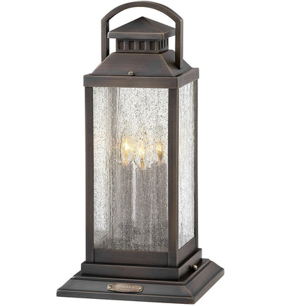 Hinkley Lighting - Revere 20.25" Pier Mount