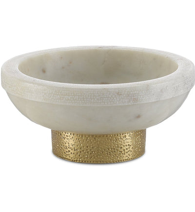 Currey & Company - Valor Small Bowl
