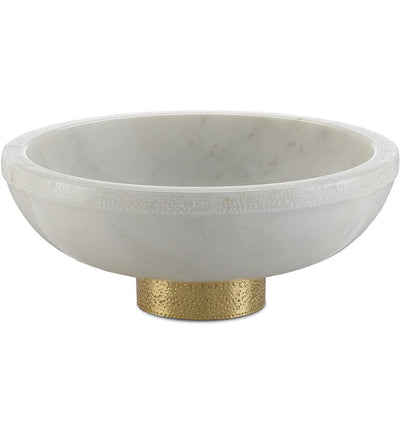 Currey & Company - Valor Large Bowl