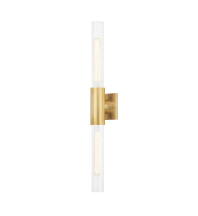 Hudson Valley - Asher 27.5" Wall Sconce