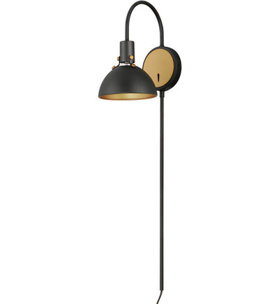 Maxim Lighting - Dawn 12.5" Wall Sconce