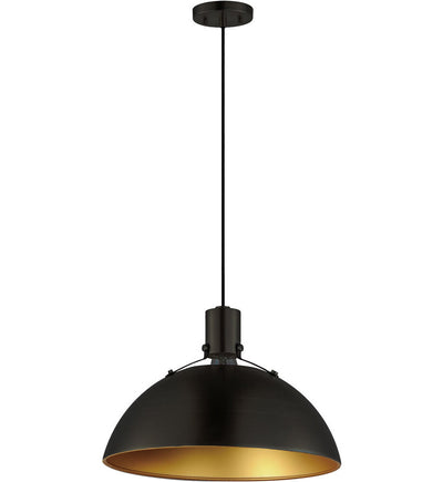 Maxim Lighting - Dawn 15.25" Pendant