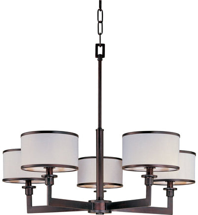 Maxim Lighting - Nexus 27.75" Chandelier